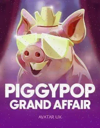 Piggypop
